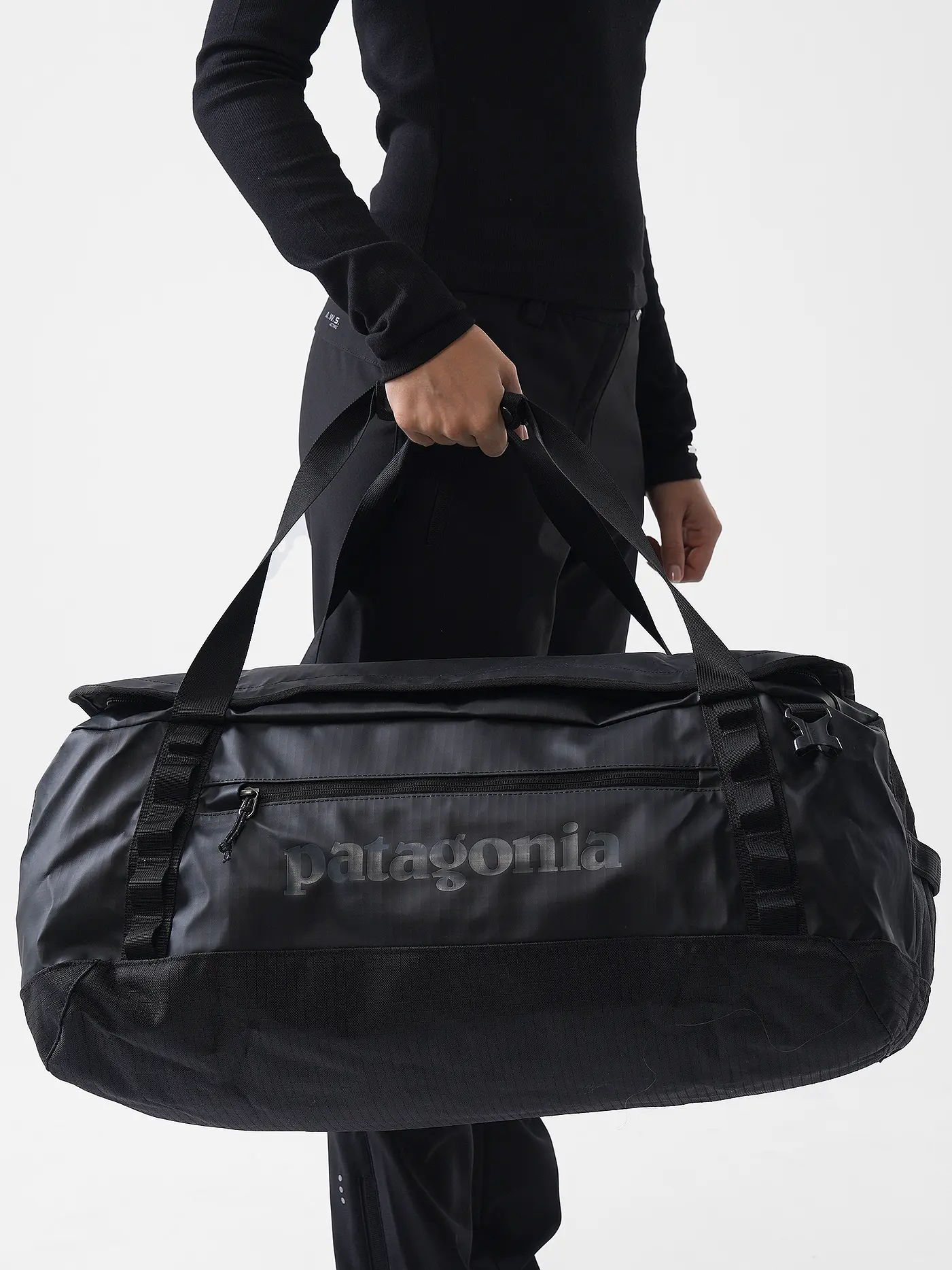 PATAGONIA | Reisetasche Black Hole® 55L | 